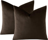 PAR COJINES FELPA 45 X45