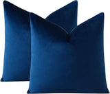 PAR COJINES FELPA 45 X45