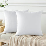 PAR COJINES FELPA 45 X45