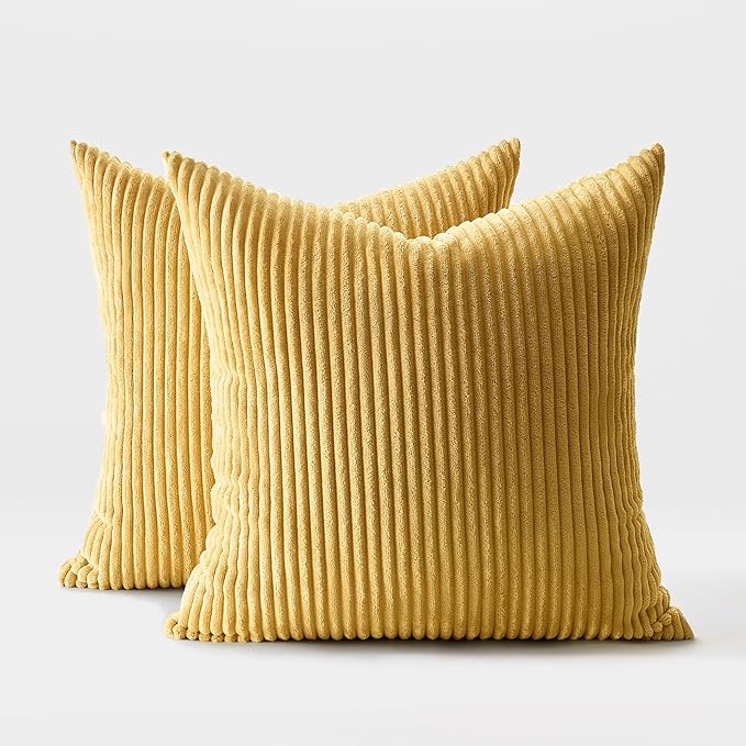 COJIN  DE TELA SUAVE MODERNA COTELE 45 X 45 RELLENOS