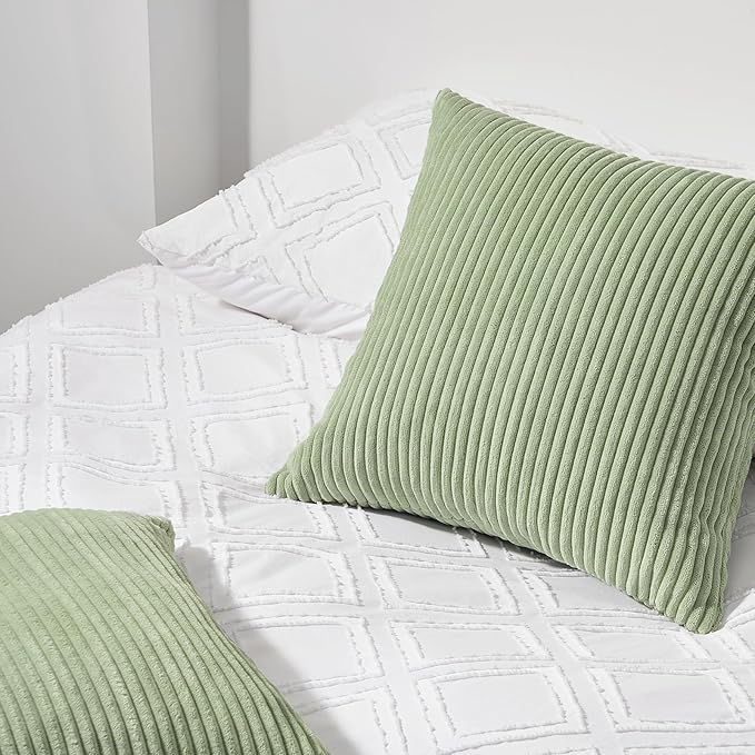 COJIN  DE TELA SUAVE MODERNA COTELE 45 X 45 RELLENOS