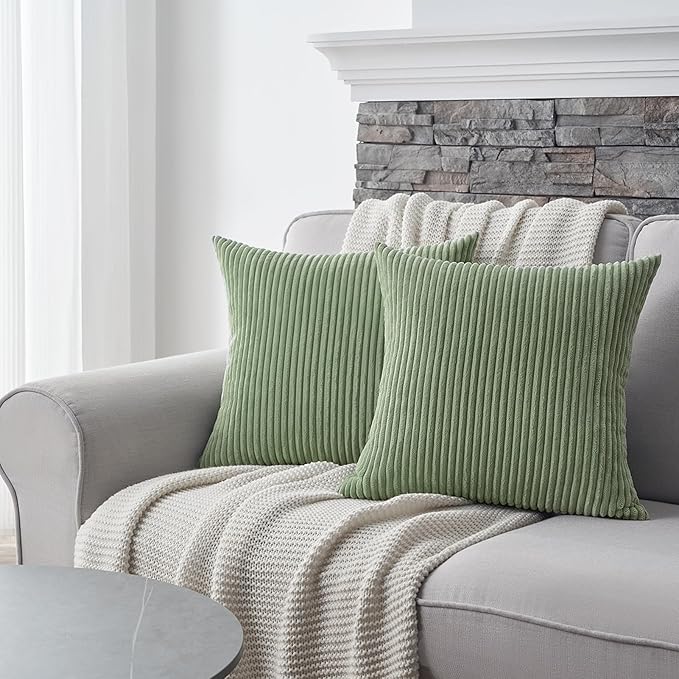 COJIN  DE TELA SUAVE MODERNA COTELE 45 X 45 RELLENOS