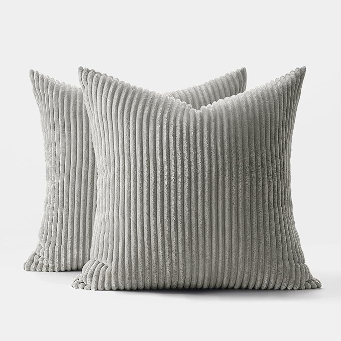 COJIN  DE TELA SUAVE MODERNA COTELE 45 X 45 RELLENOS