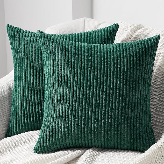 COJIN  DE TELA SUAVE MODERNA COTELE 45 X 45 RELLENOS