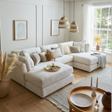 LUMIN DOBLE SECCIONAL