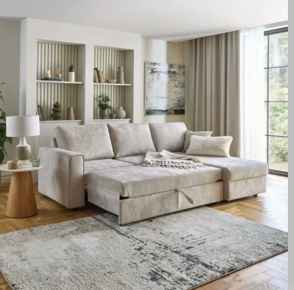 SOFA CAMA SECCIONAL MIA