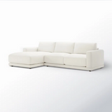 SOFA SECCIONAL EMILIA