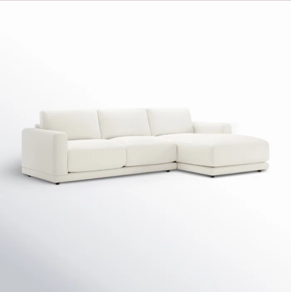 SOFA SECCIONAL EMILIA
