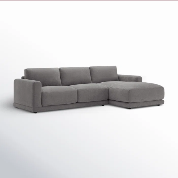 SOFA SECCIONAL EMILIA