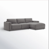SOFA SECCIONAL EMILIA