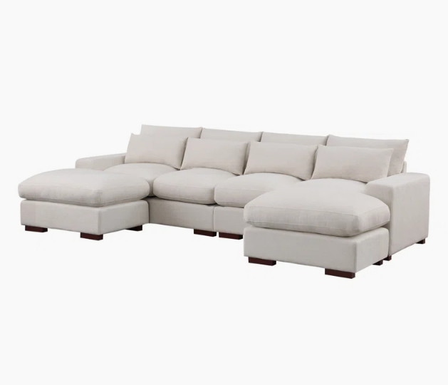 sofa seccional MATILDE