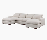 sofa seccional MATILDE