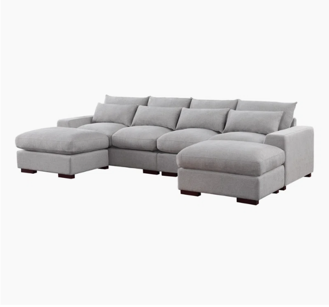 sofa seccional MATILDE