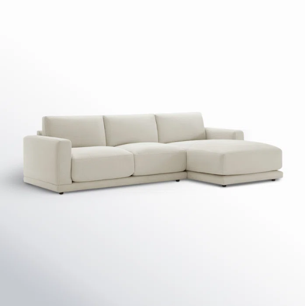 SOFA SECCIONAL EMILIA