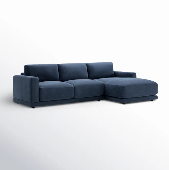 SOFA SECCIONAL EMILIA