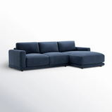 SOFA SECCIONAL EMILIA