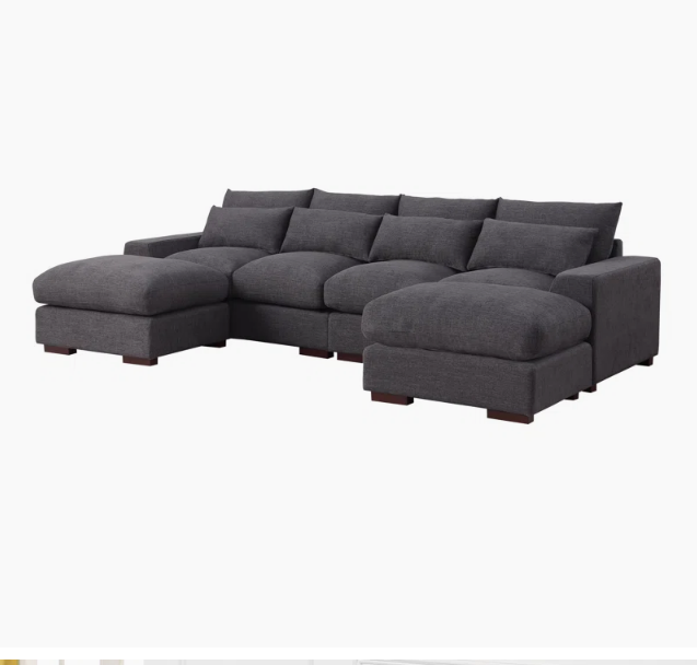 sofa seccional MATILDE