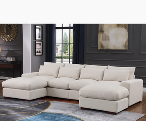 sofa seccional MATILDE