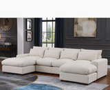 sofa seccional MATILDE