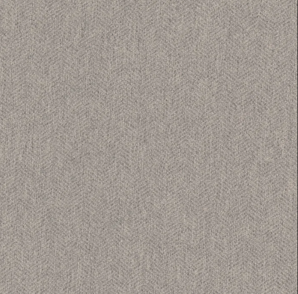 sofa seccional con cierre tapiz felpa o lino modelo  LIAN