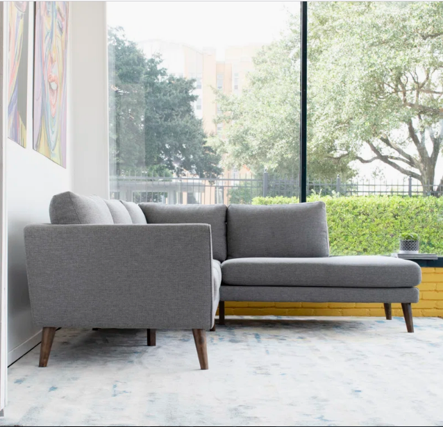 SECCIONAL LINO CHICAGO