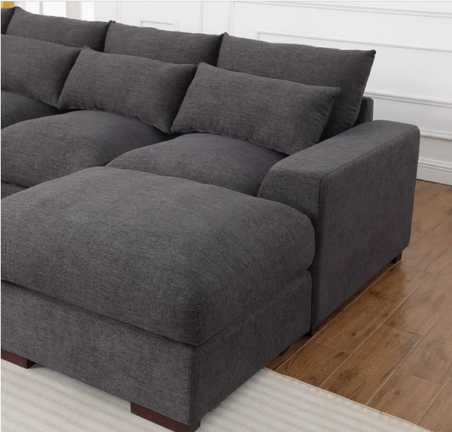 sofa seccional MATILDE