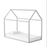 cama infantil montessori casita