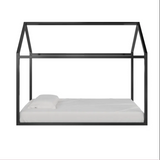 cama infantil montessori casita