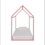 cama infantil montessori casita