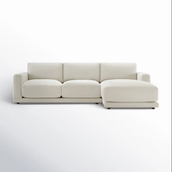 SOFA SECCIONAL EMILIA