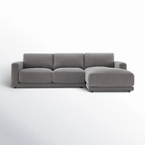 SOFA SECCIONAL EMILIA