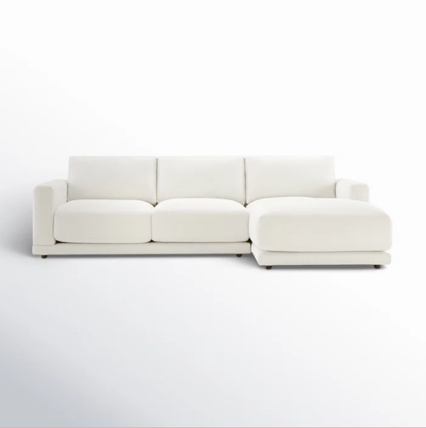 SOFA SECCIONAL EMILIA