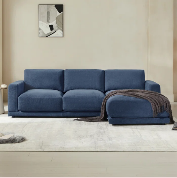 SOFA SECCIONAL EMILIA