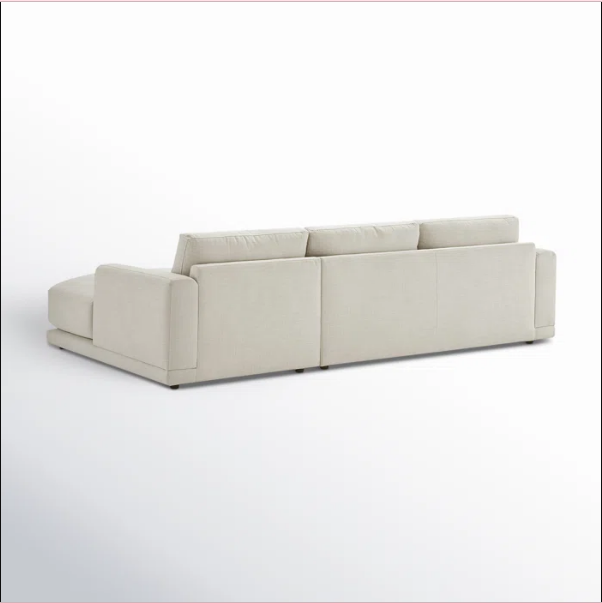 SOFA SECCIONAL EMILIA