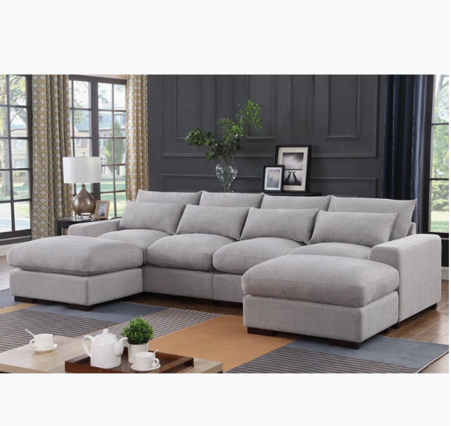 sofa seccional MATILDE