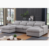 sofa seccional MATILDE