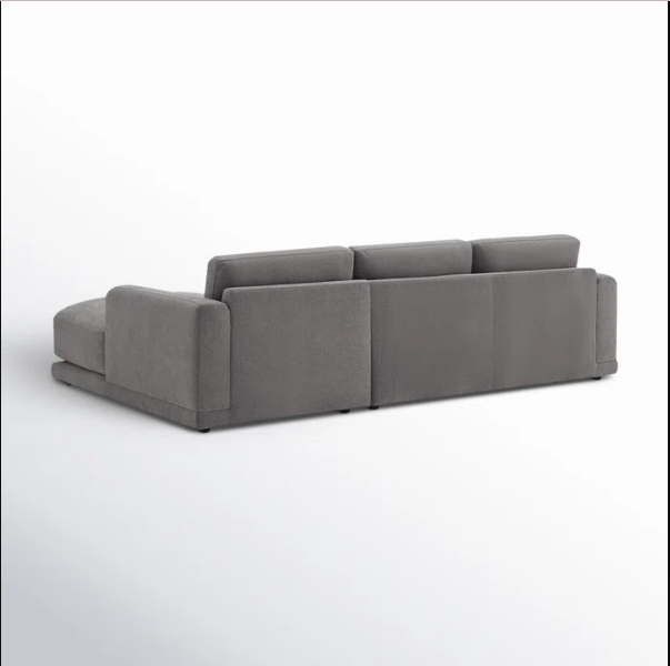 SOFA SECCIONAL EMILIA