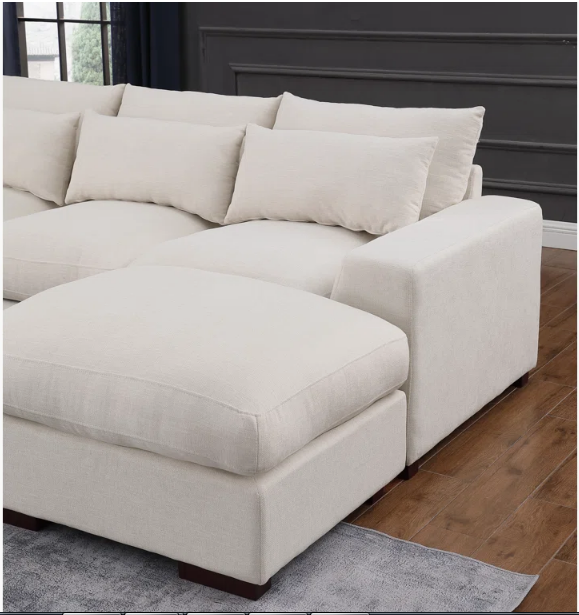 sofa seccional MATILDE