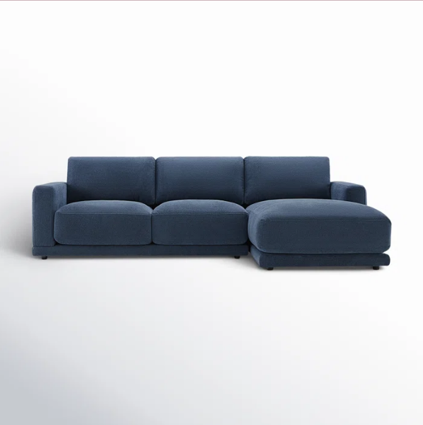 SOFA SECCIONAL EMILIA