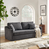 SOFA III CUERPOS CON FUNDA EMMA