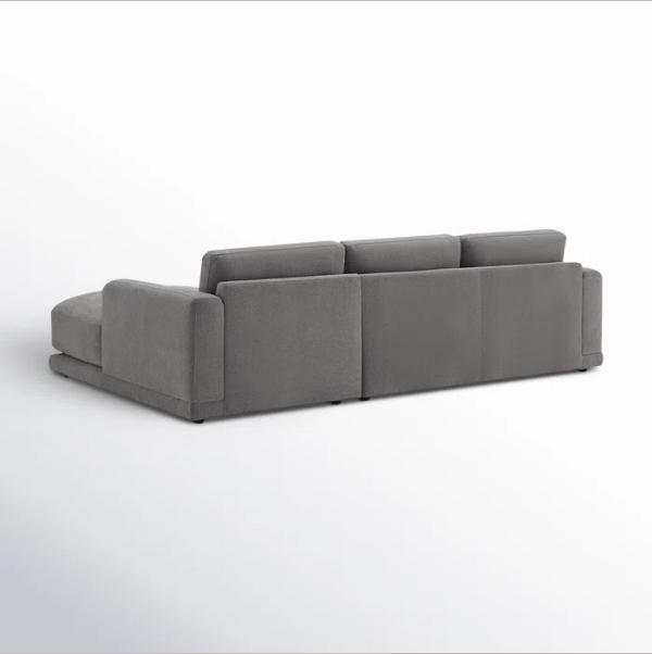 SOFA SECCIONAL EMILIA