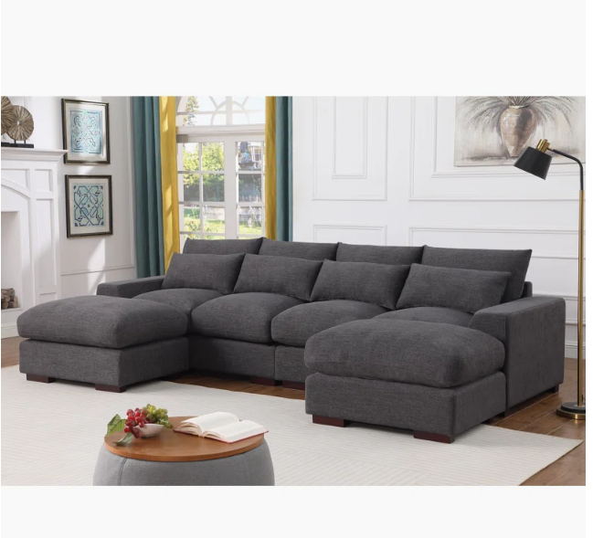 sofa seccional MATILDE