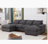 sofa seccional MATILDE