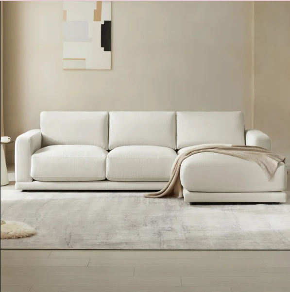 SOFA SECCIONAL EMILIA