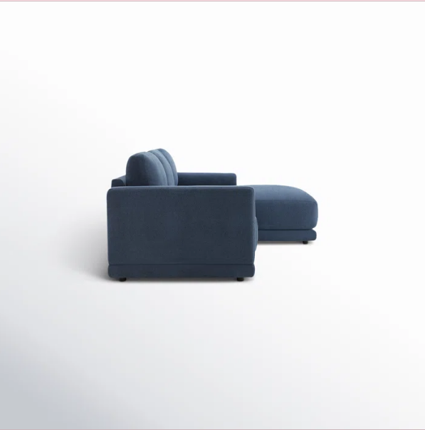 SOFA SECCIONAL EMILIA