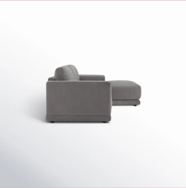 SOFA SECCIONAL EMILIA