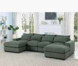 sofa seccional MATILDE