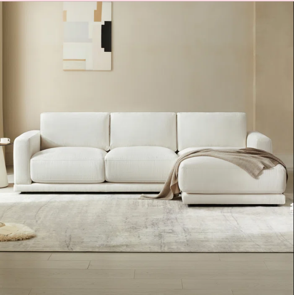 SOFA SECCIONAL EMILIA