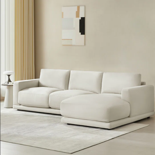 SOFA SECCIONAL EMILIA