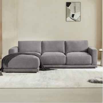SOFA SECCIONAL EMILIA